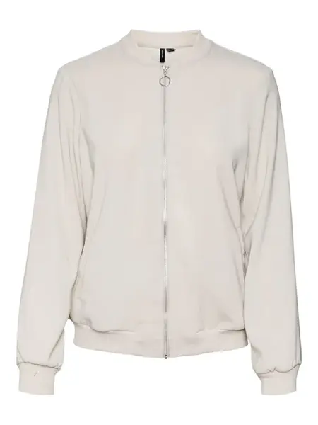 VERO MODA Prechodná bunda 'VMCoco'  béžová