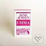 Emma - Jane Austen,Emma - Jane Austen