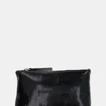 Peněženka Stand Studio Kimmy černá barva, 66394-8066