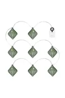 LED girlanda Sirius Nellie Guirlande 120 cm