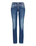Pepe Jeans Džínsy 'Gen'  modrá denim