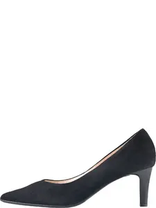 Högl Lodičky 'BOULEVARD 60'  čierna