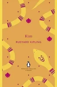 Kim - Rudyard Kipling