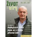 Život víry 2026/03 - audiokniha