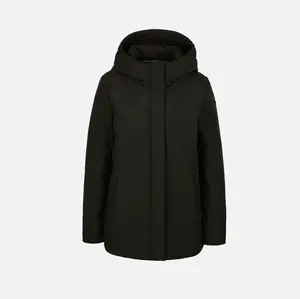 Black women's jacket Geox Spherica - Women