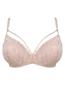 SugarShape Podprsenka 'Vienna Strappy'  rosé
