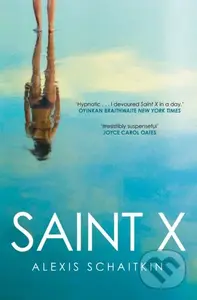 Saint X - Alexis Schaitkin