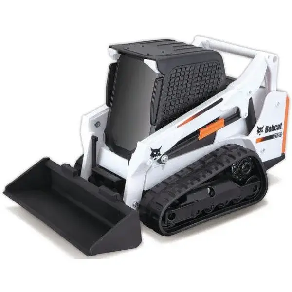 Maisto RC - Bobcat T590 Compact Track Loader