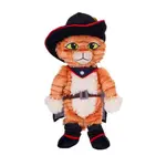 PUSS IN BOOTS plyšová hračka 35cm