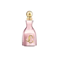 Jimmy Choo I WANT CHOO WITH LOVE  parfémová voda 60 ml