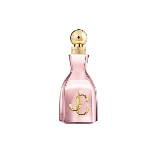 Jimmy Choo I WANT CHOO WITH LOVE  parfémová voda 60 ml