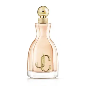 Jimmy Choo I WANT CHOO parfémová voda 100 ml