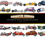 Dragster Genesis - John Barry