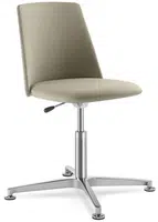 LD SEATING Konferenční židle MELODY CHAIR 361, F60-N6