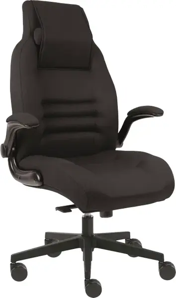 ALBA Kancelářské křeslo DISPOS pro 24 hod. provoz