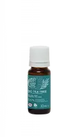TIERRA VERDE Esenciální olej Tea tree BIO 10 ml
