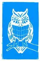 Linorytová barva Schmincke 120ml – 440 cyan