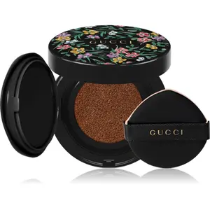Gucci Gucci Beauty Eternité de Beauté dlouhotrvající make-up v houbičce SPF 35 odstín 11 14 g