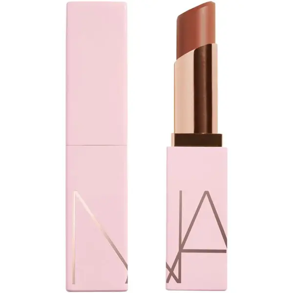 NARS Afterglow Lip Balm New Formula hydratační balzám na rty odstín CRUSH 3 g