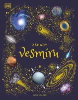 Záhady vesmíru (poškozená) - Gater Will
