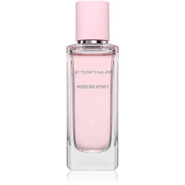 Tom Tailor Modern Spirit parfémovaná voda pro ženy 50 ml