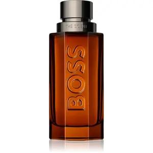Hugo Boss The Scent Eau de Parfum Intense parfumovaná voda pre mužov 100 ml