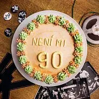 Něco si přej, Rocky Eagles – Není mi 90