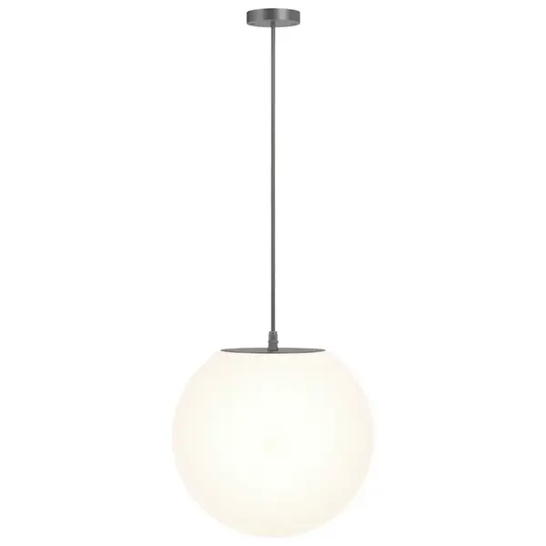 VENKOVNÍ SVÍTIDLO 30/36 cm