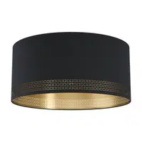 Eglo STROPNÍ SVÍTIDLO, 47,5/24 cm