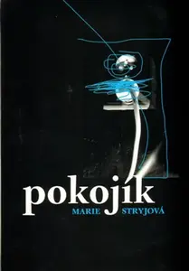 Pokojík (poškozená) - Marie Stryjová