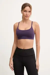 Sportovní podprsenka adidas Performance All me