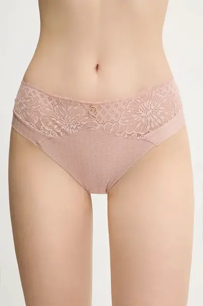 Kalhotky Chantelle SUBLIME