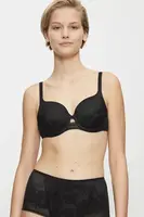 Podprsenka Triumph Wild Rose Sensation