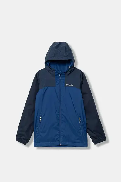 Dětská bunda Columbia Rainy Trails