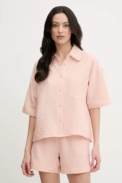 Pyžamo Emporio Armani Underwear