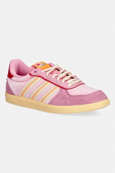 Tenisky adidas Breaknet Sleek