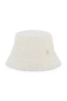 Dětský bavlněný klobouk Michael Kors