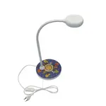 DĚTSKÁ STOLNÍ LAMPIČKA, 20/43/20 cm