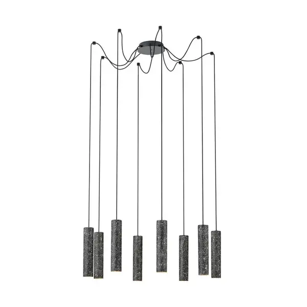 Eglo ZÁVĚSNÉ LED SVÍTIDLO, 18,5/150 cm