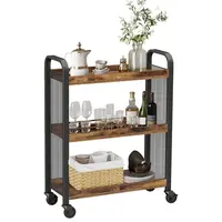 Boxxx UNIVERZÁLNÍ VOZÍK, 66/85/26 cm