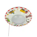 XXXL DĚTSKÉ STROPNÍ SVÍTIDLO, 54/11 cm