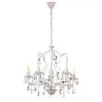 KŘIŠŤÁLOVÉ ZÁVĚSNÉ SVÍTIDLO