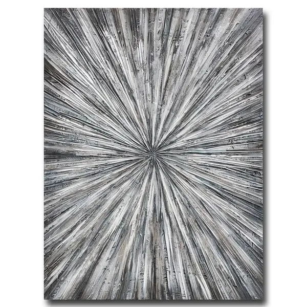 OLEJOMALBA, 90/120 cm