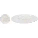 SERVÍROVACÍ PODNOS, dřevo, 30/30/3.5 cm