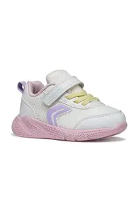 Geox Dětské tenisky Geox SPRINTYE
