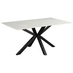 MID.YOU JÍDELNÍ STŮL, 160/90/76 cm