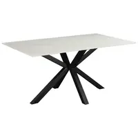 MID.YOU JÍDELNÍ STŮL, 160/90/76 cm