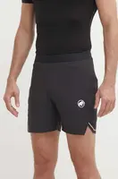 Outdoorové šortky Mammut Aenergy