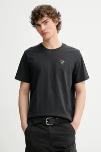 Bavlněné tričko Levi's Pride