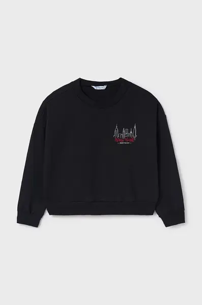 Dětská mikina Mayoral